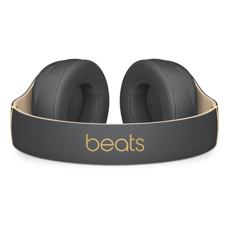 Beats Studio3 Wireless 耳罩式耳機魅影灰- Beats台灣