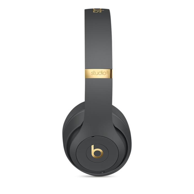 BEATS STUDIO3 WIRELESS 白-