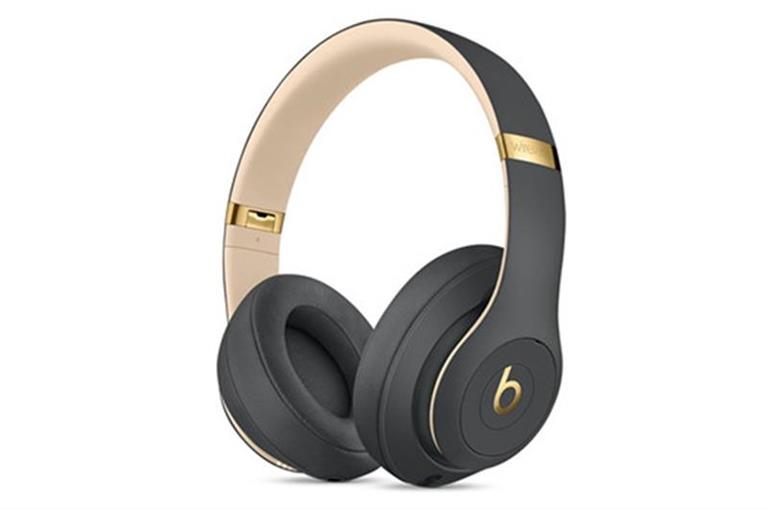 美品】BEATS STUDIO3 WIRELESS-