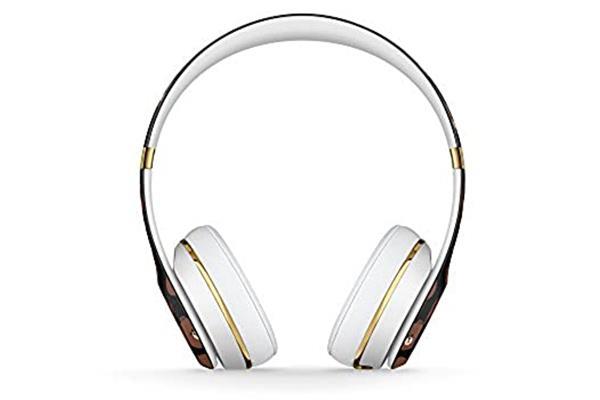 Beats Solo3 Wireless 耳罩式耳機特別版LINE FRIEND - Beats台灣