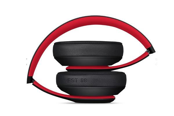 美品】BEATS STUDIO3 WIRELESS-