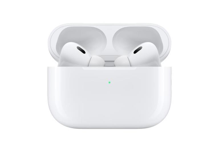 Apple AirPods Pro (第2 代) 搭配MagSafe 充電盒(閃電接口